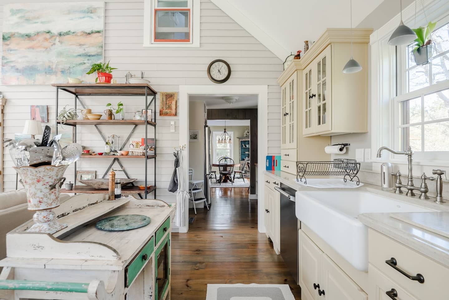 Airbnb Cape Cod for Families