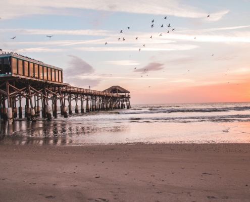 Airbnb Cocoa Beach