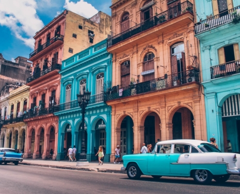 Best Airbnb Cuba