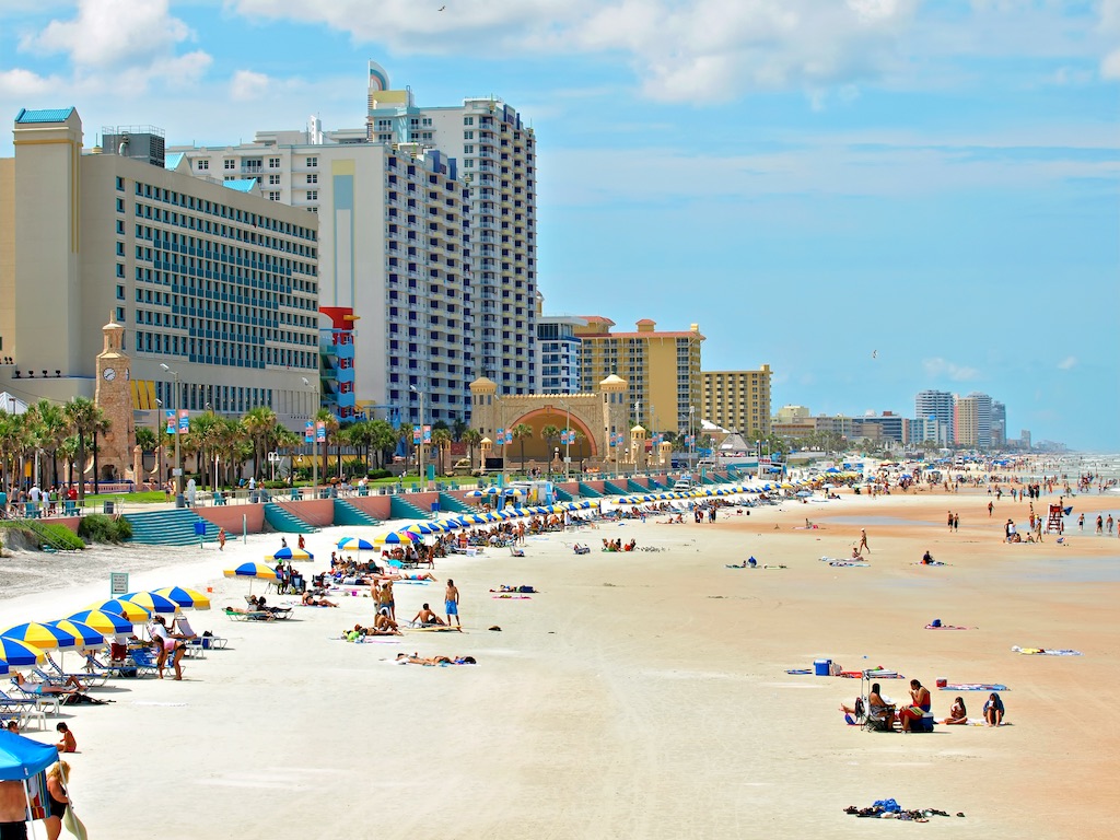 Airbnb Daytona Beach