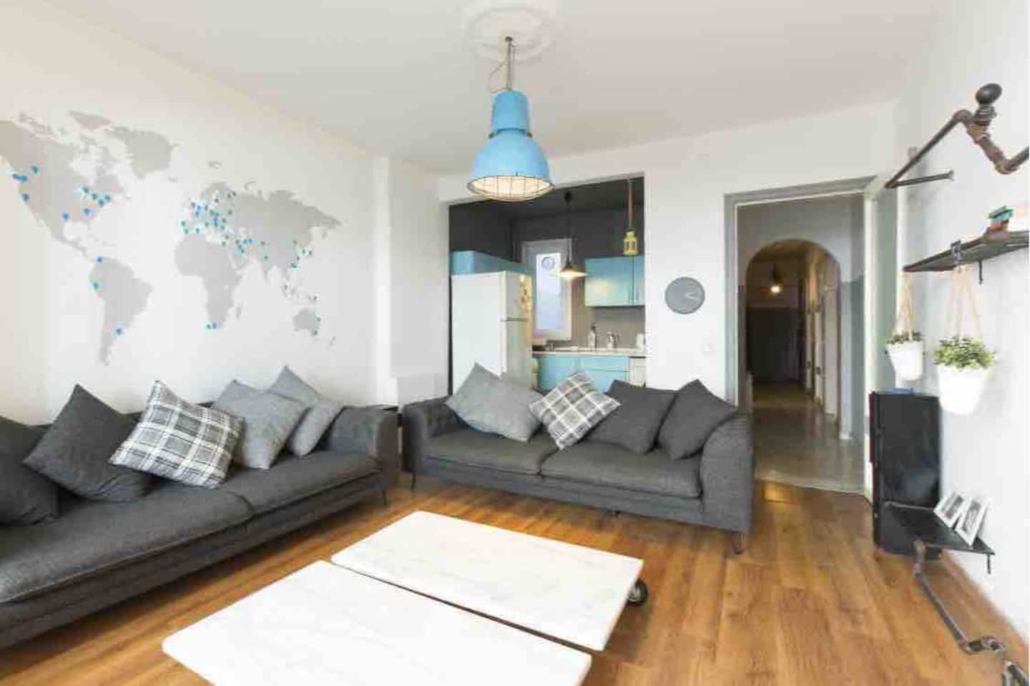 15 Best Airbnbs in Istanbul, Turkey To Stay in 2022 [UPDATED]