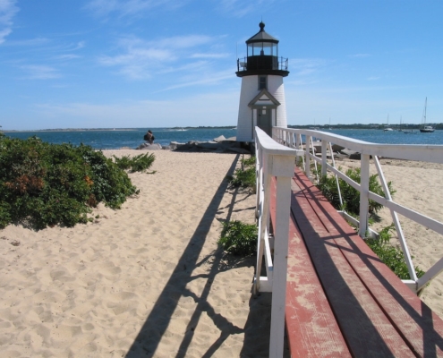 Airbnb Nantucket Island