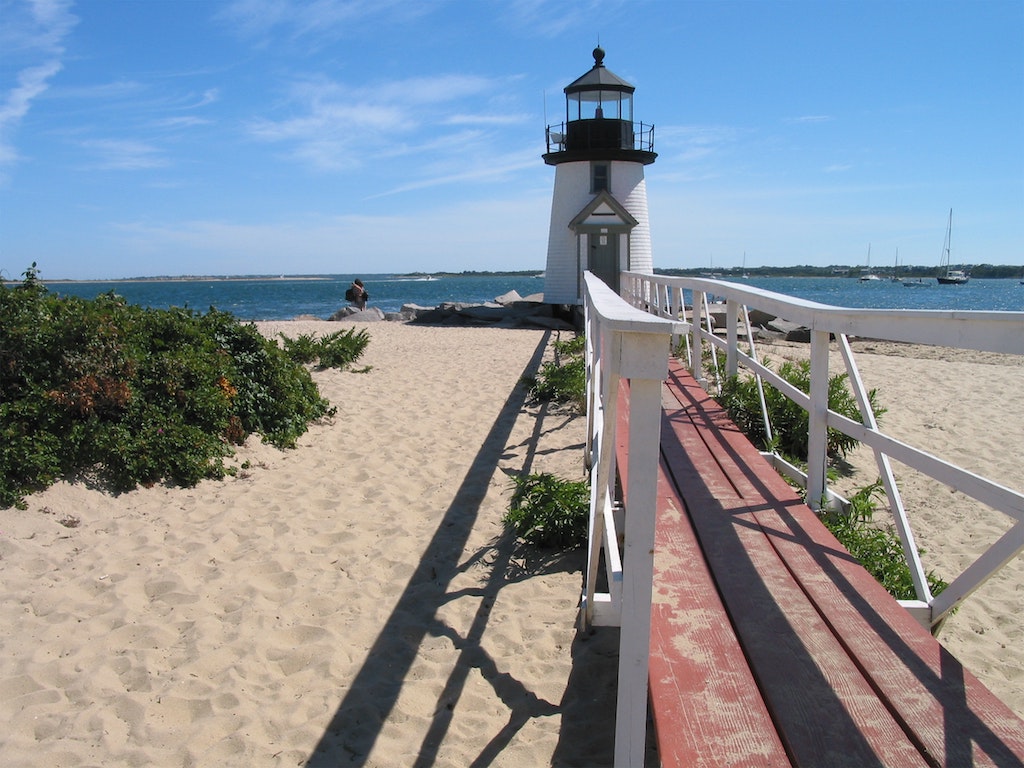 Airbnb Nantucket Island