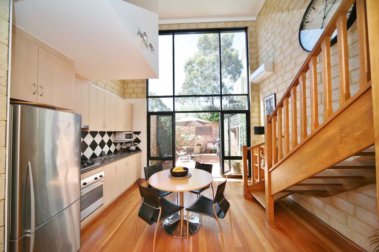 Airbnb Perth