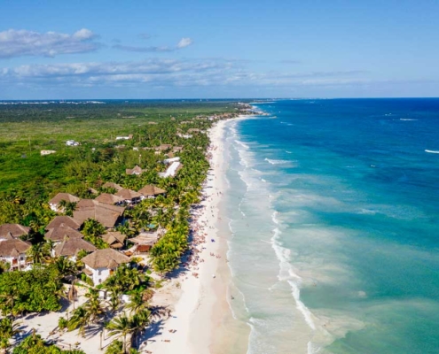 Airbnb-Tulum-Mexico