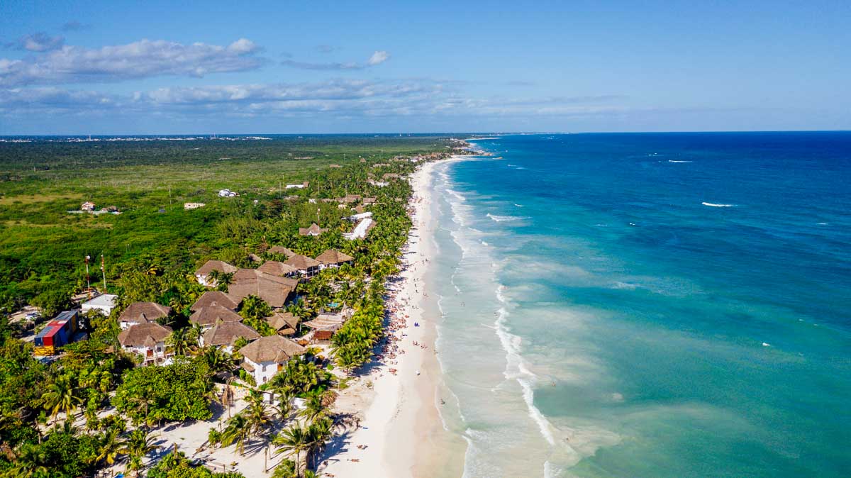 Airbnb-Tulum-Mexico