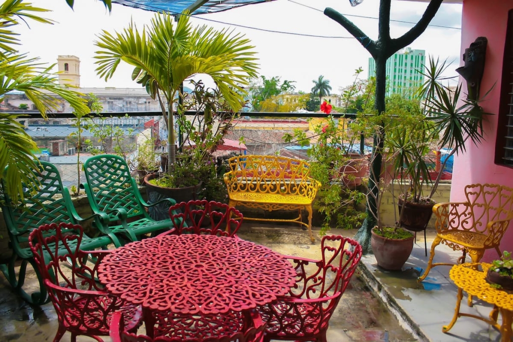14 EPIC Airbnb Cuba Vacation Rentals (Havana, Trinidad + More)