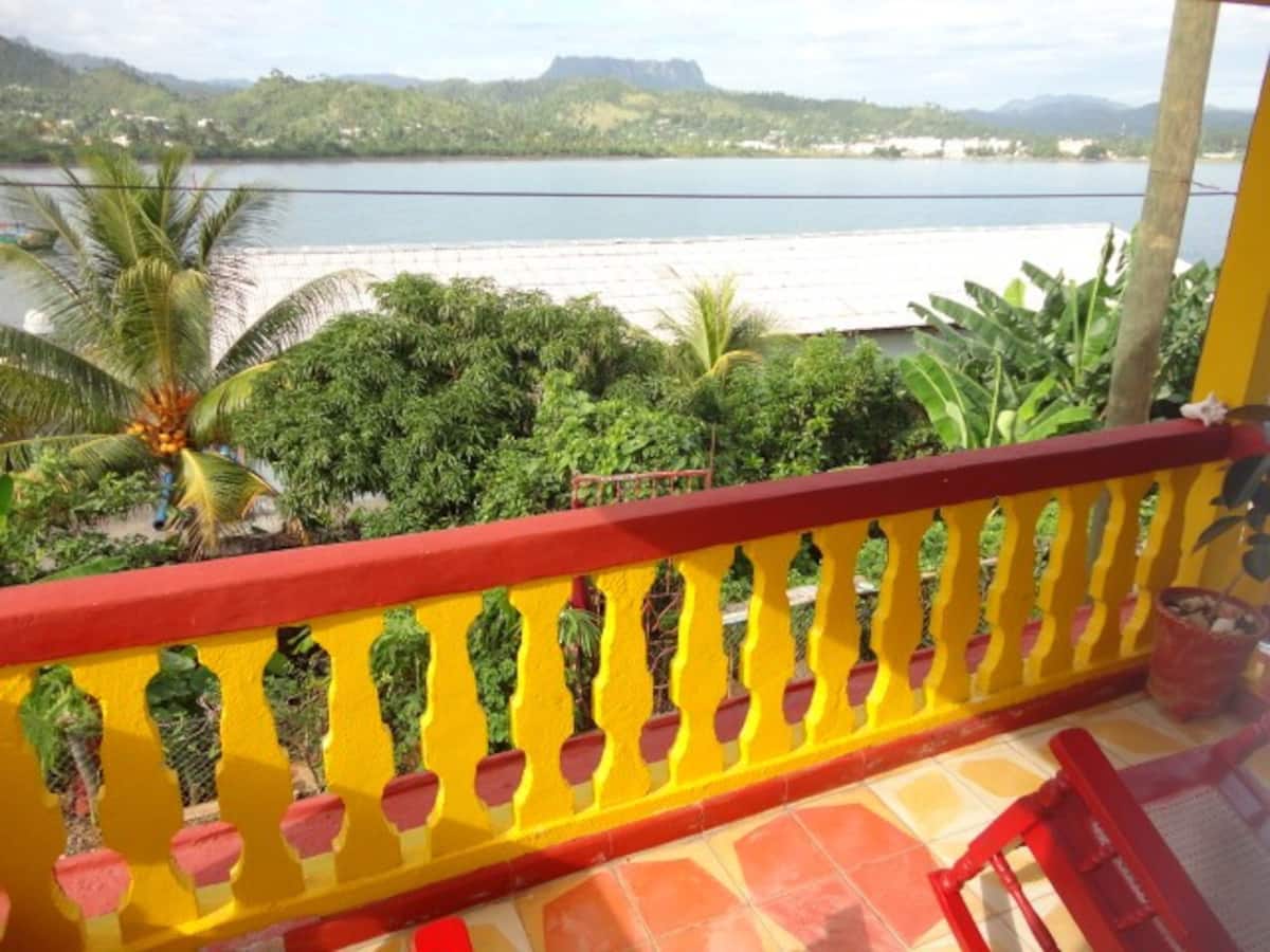 Apartamento-Mirador-El-Yunque-Airbnb-Cuba