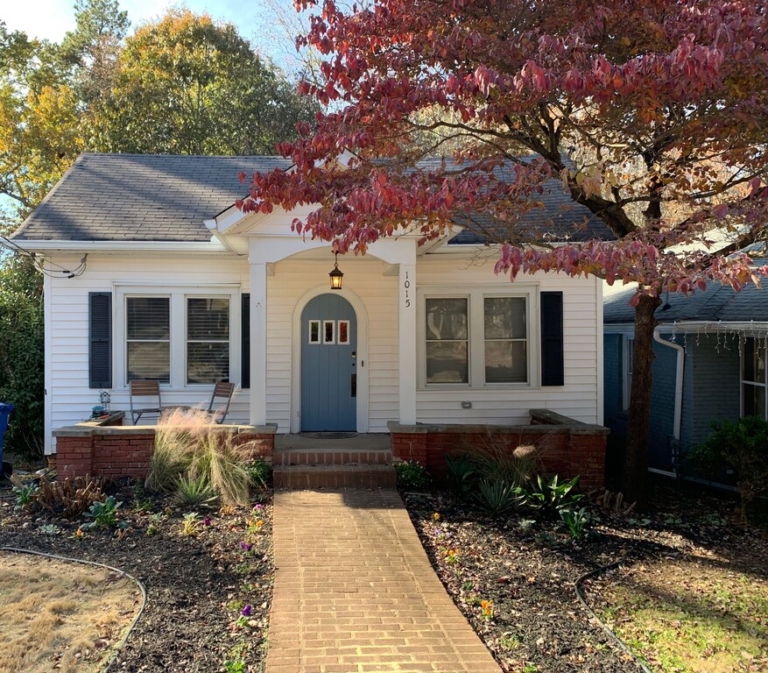 17 BEST Airbnbs in Atlanta, Downtown & Luxury Rentals