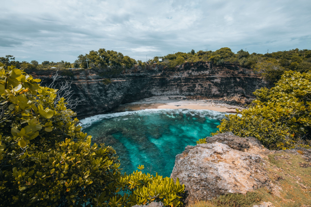 Nusa Penida