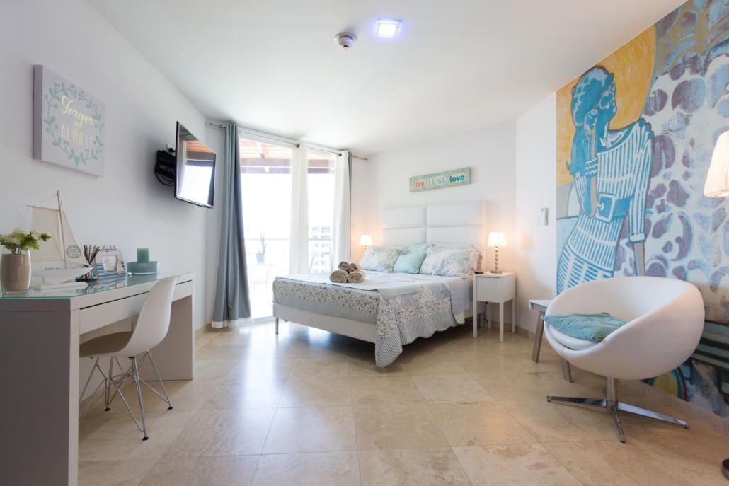 15 Best Airbnbs in Aruba (2023 Edition) Jones Around The World