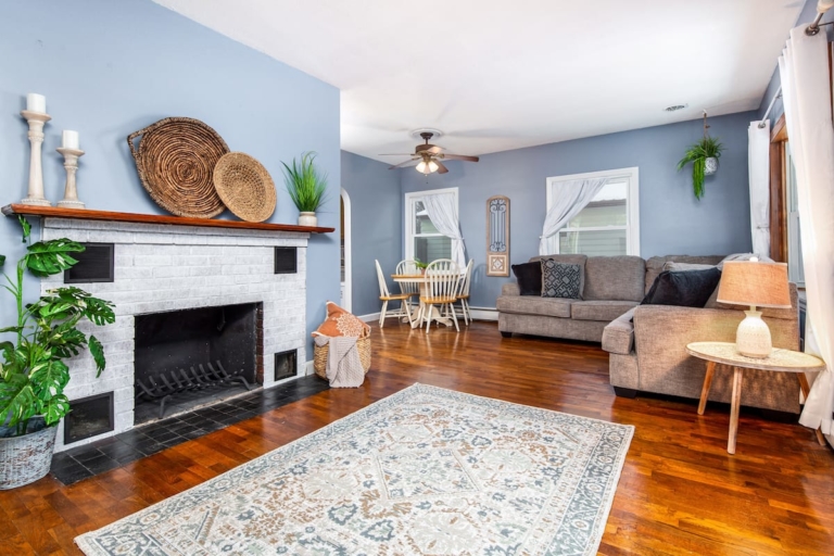 TOP 20 Airbnbs in Michigan, USA Best Places To Stay in 2023
