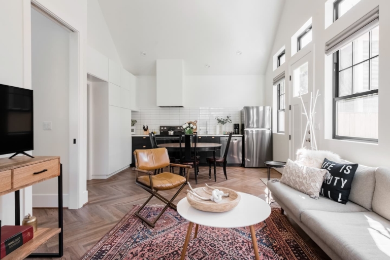 Best Airbnbs in Portland, Oregon 19 Top Places To Stay in 2021