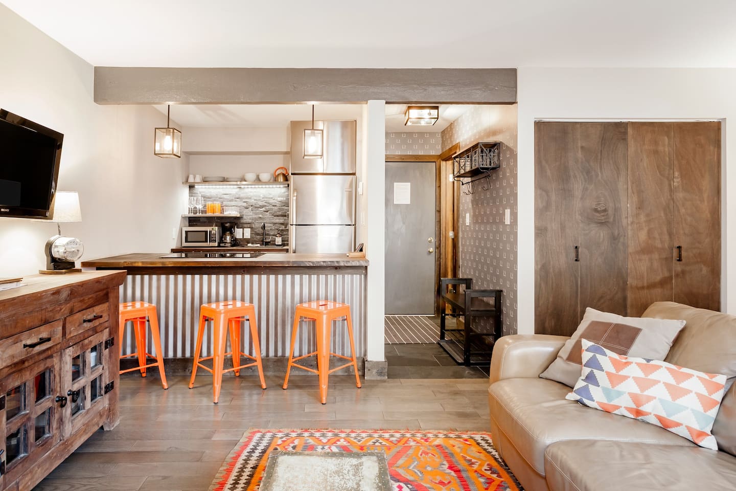 Best Airbnbs in Colorado