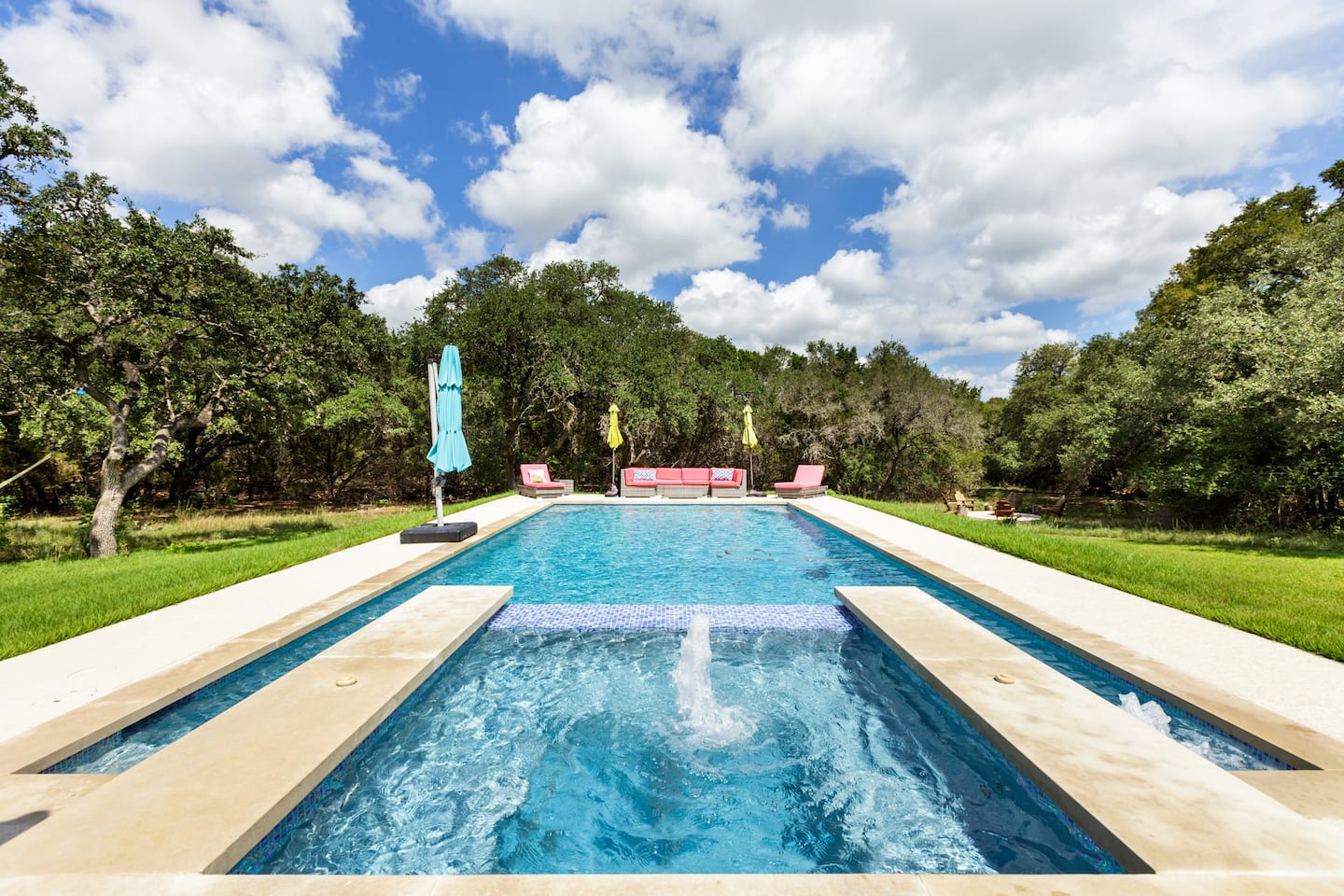 Best Airbnbs in Texas with Pool