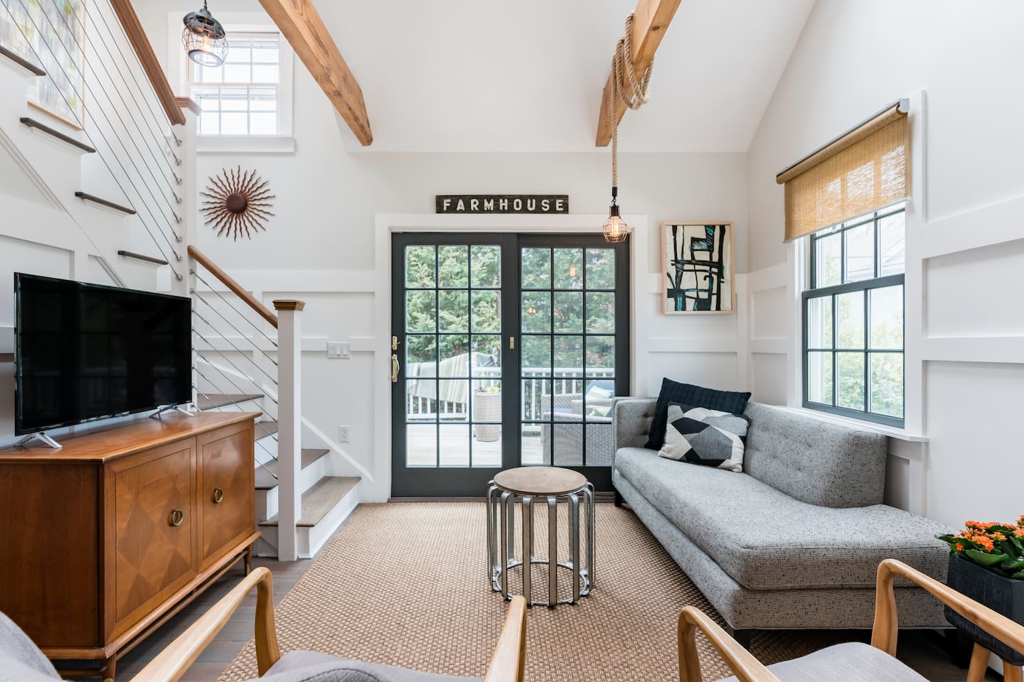 Best Cape Cod Airbnb Plus