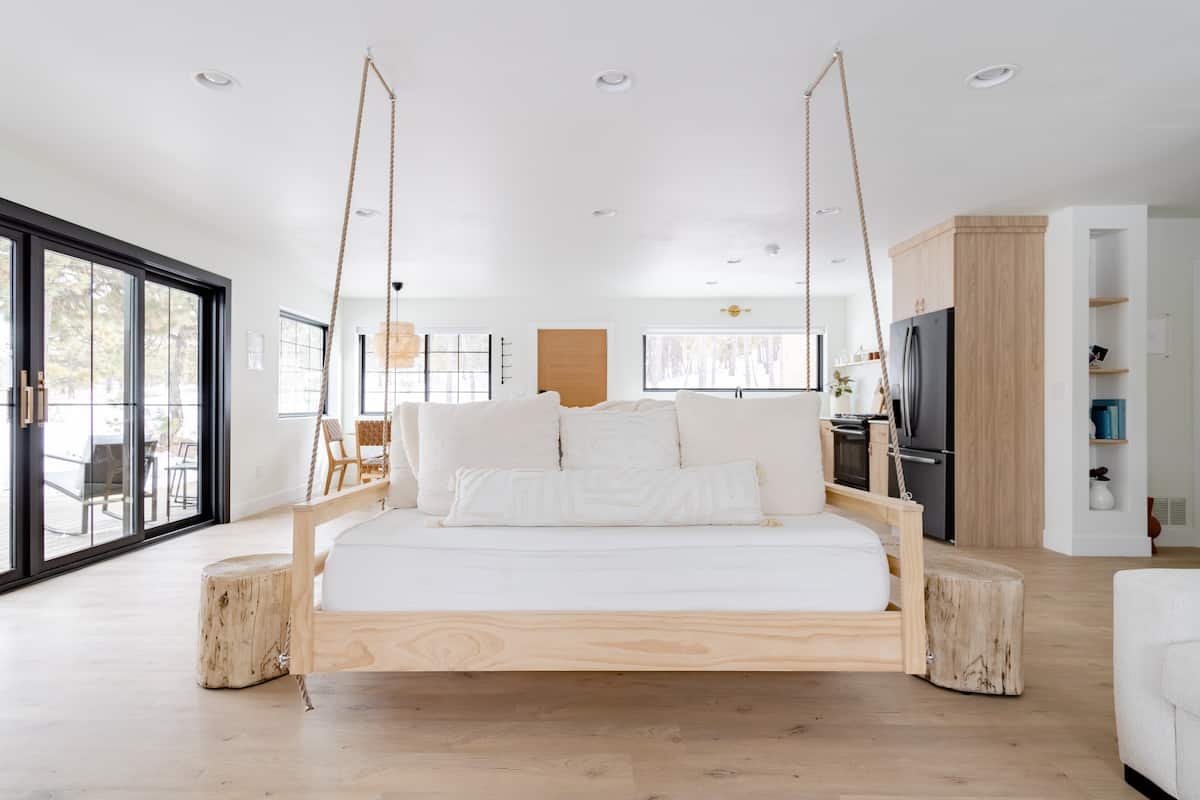 Best Stylish Airbnb Colorado Springs