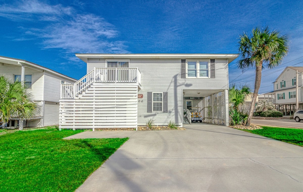 15 Best Airbnb Myrtle Beach Vacation Rentals in 2024