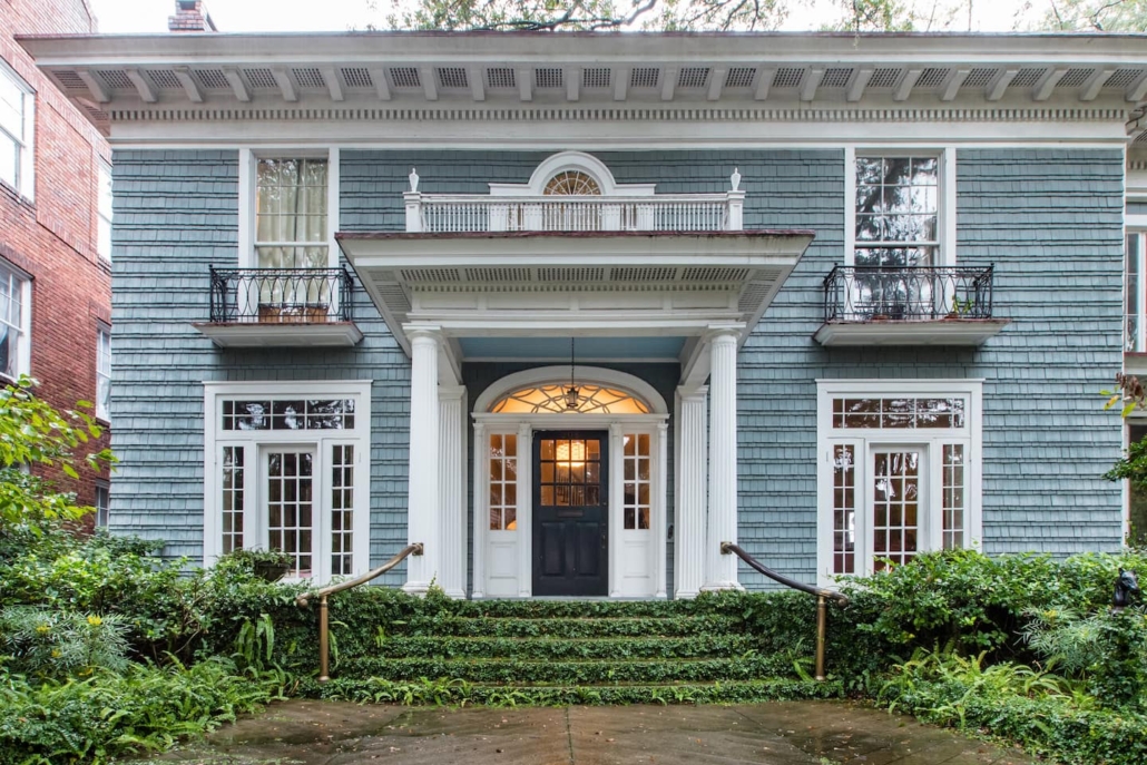 21 Best Airbnbs in Savannah, (2021 Edition) Airbnb Savannah GA