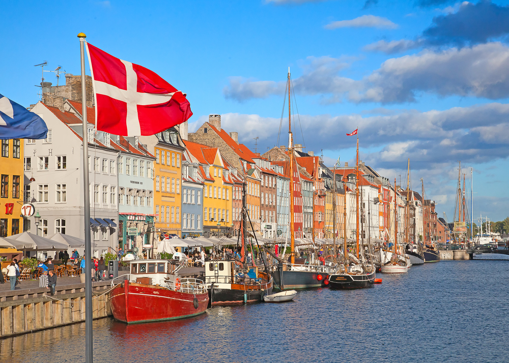 Cheap Airbnb Copenhagen
