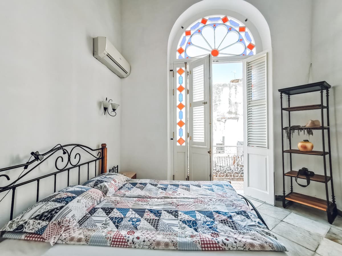 Cheap Airbnb Cuba