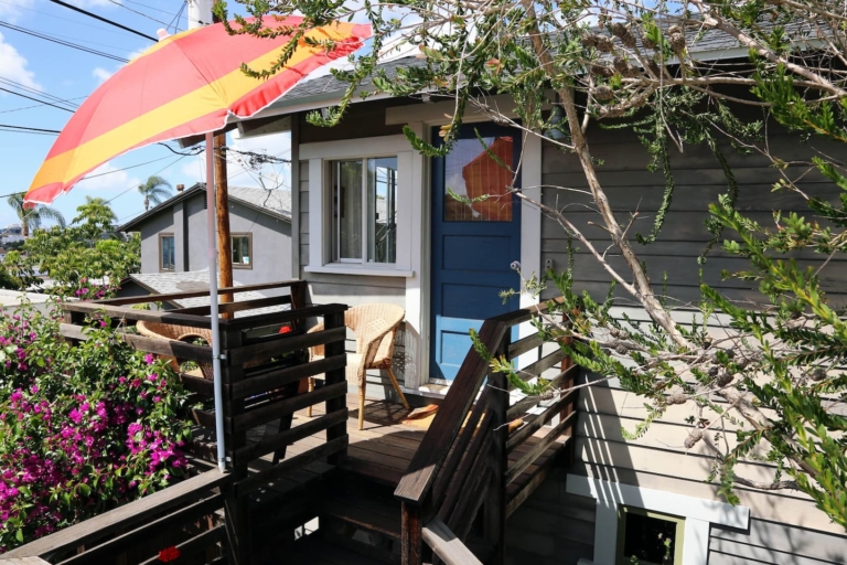 17 Coolest & Best Airbnbs in San Diego, California (2021 Edition)