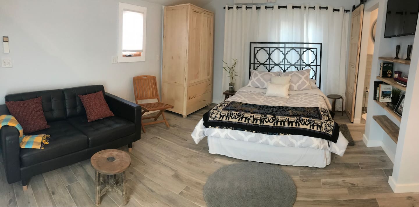 Cheap Airbnb in Fort Collins Colorado