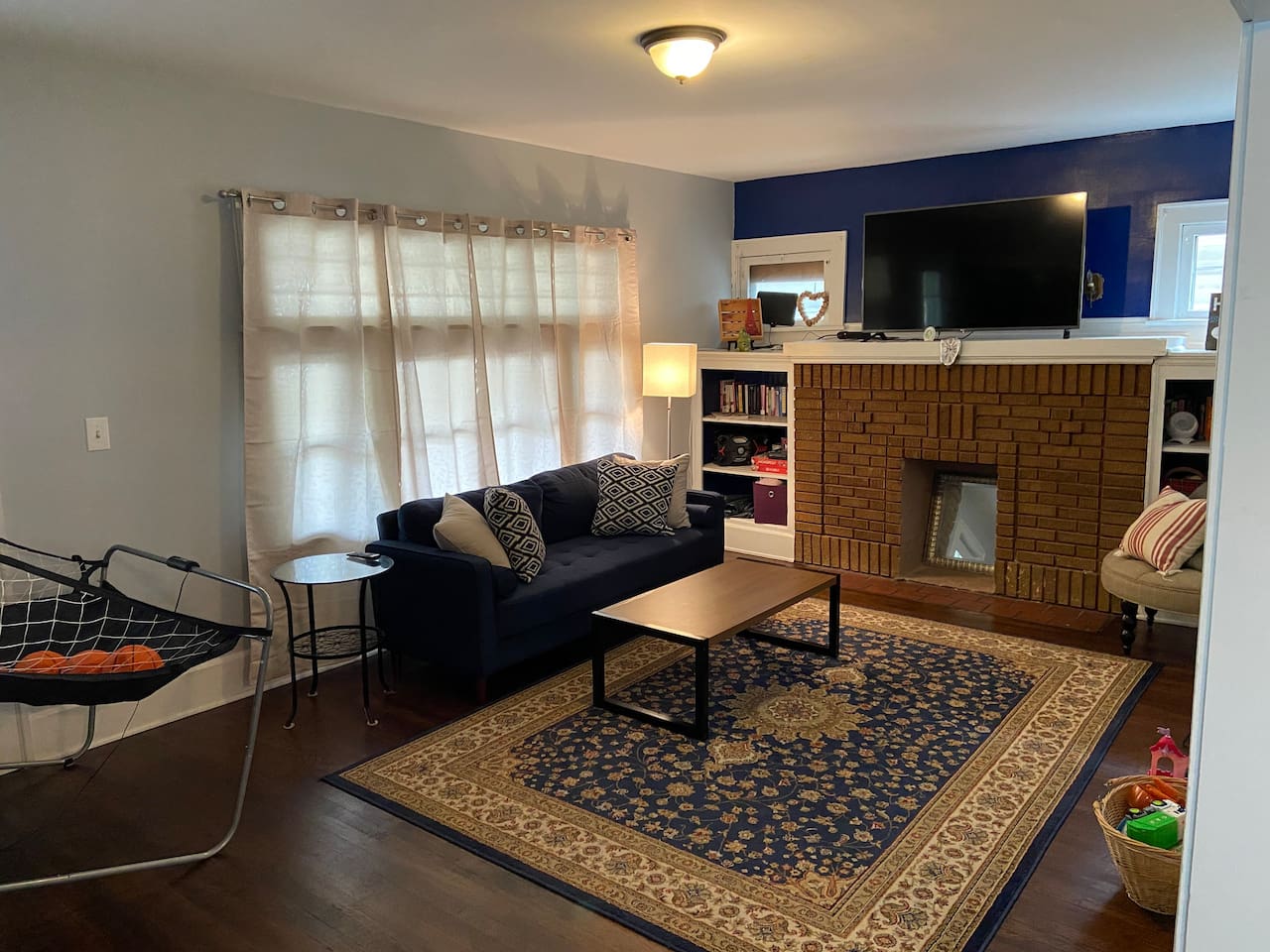 Cheap-Cleveland-Airbnb