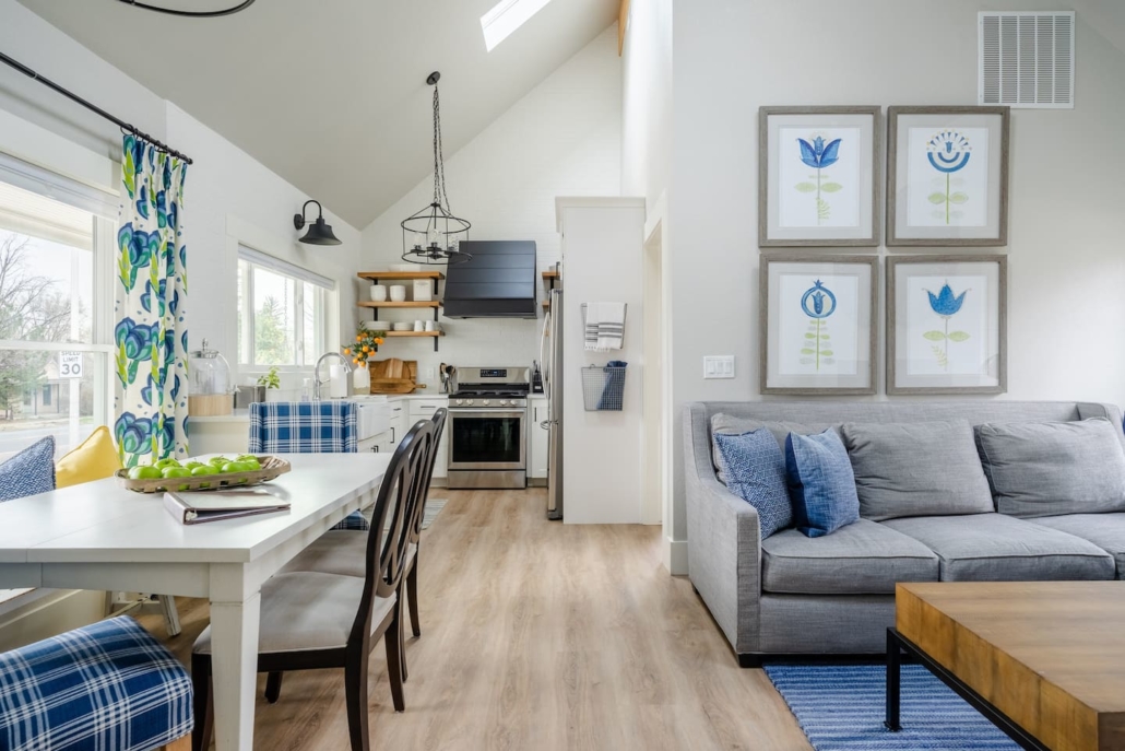 15 Best Airbnbs in Colorado Springs, Colorado (2022 Edition)