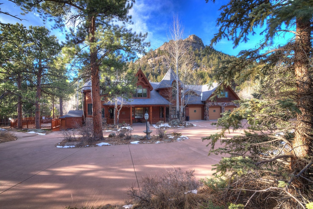 Estes Park Best Rental