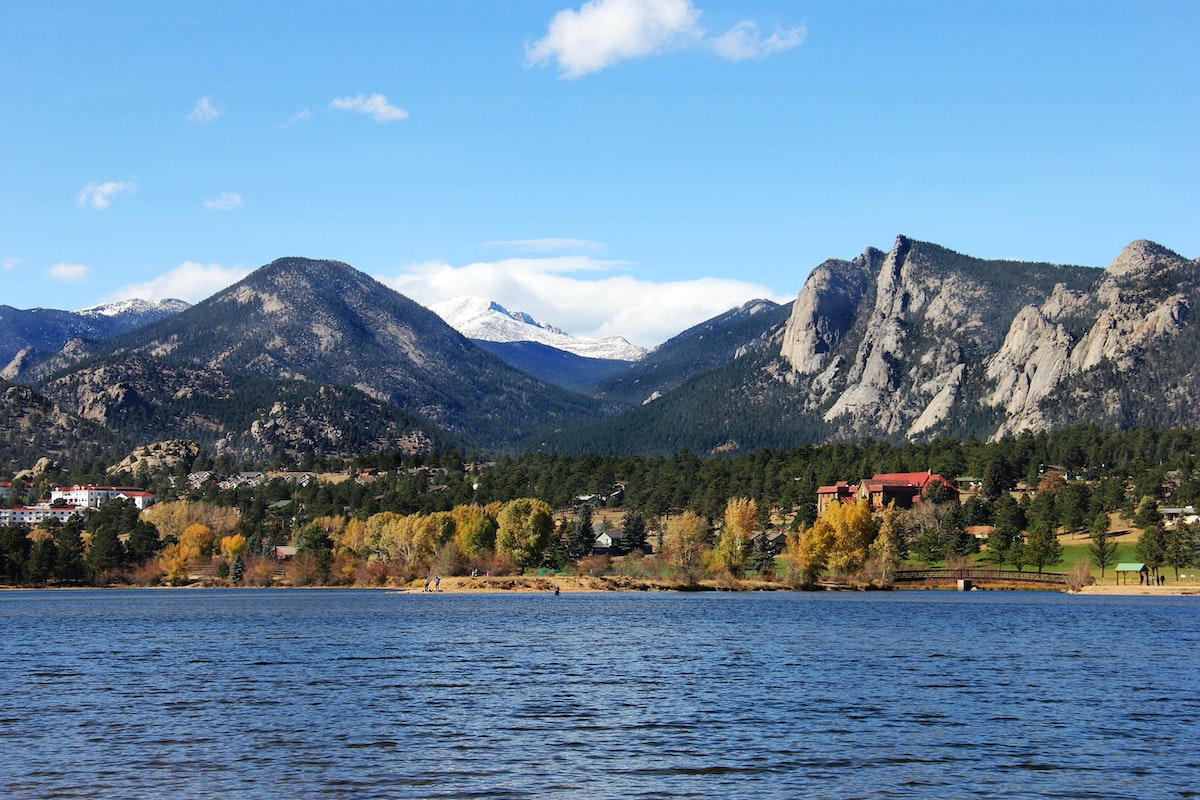 Estes Park, Colorado