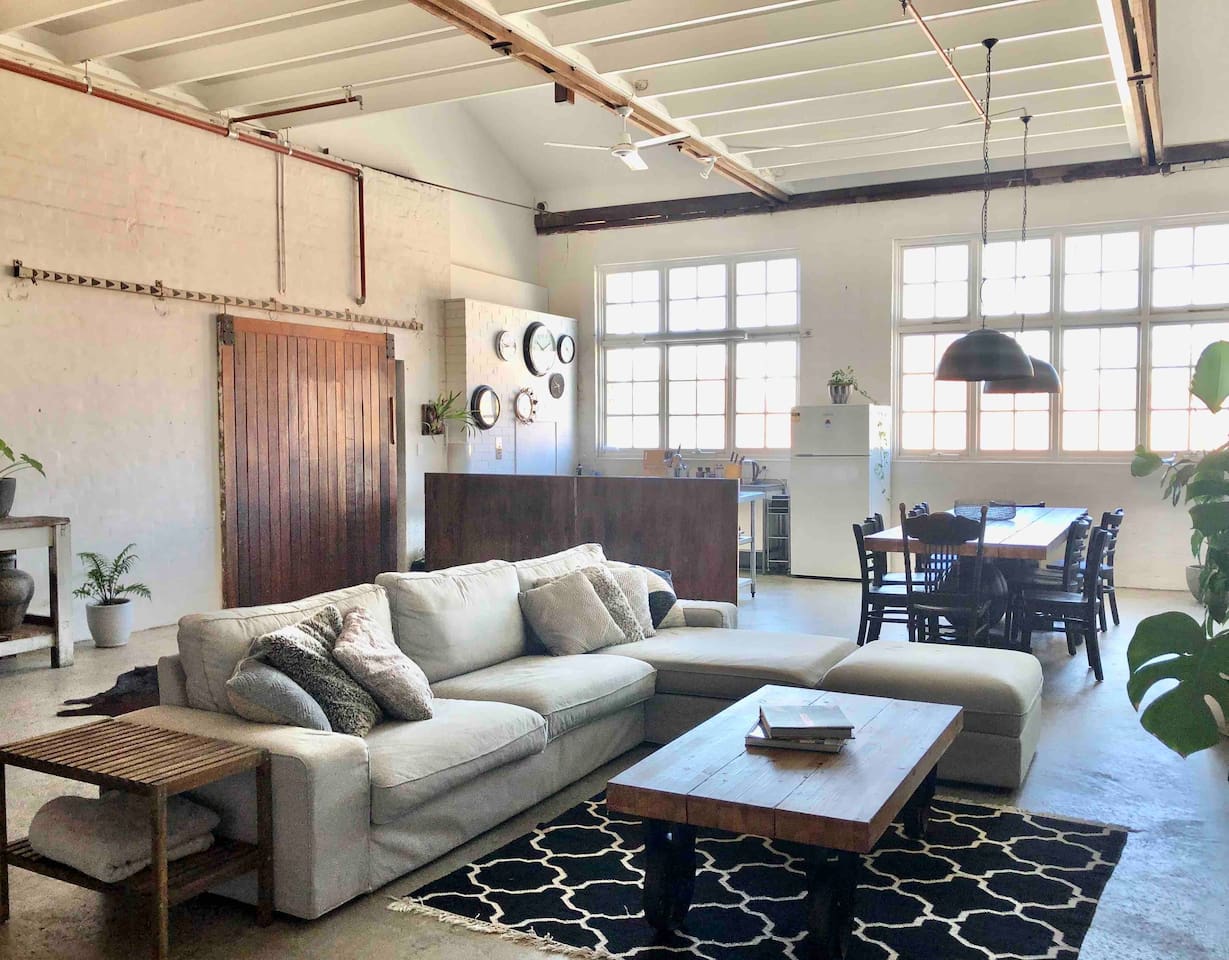 Family Airbnb Perth