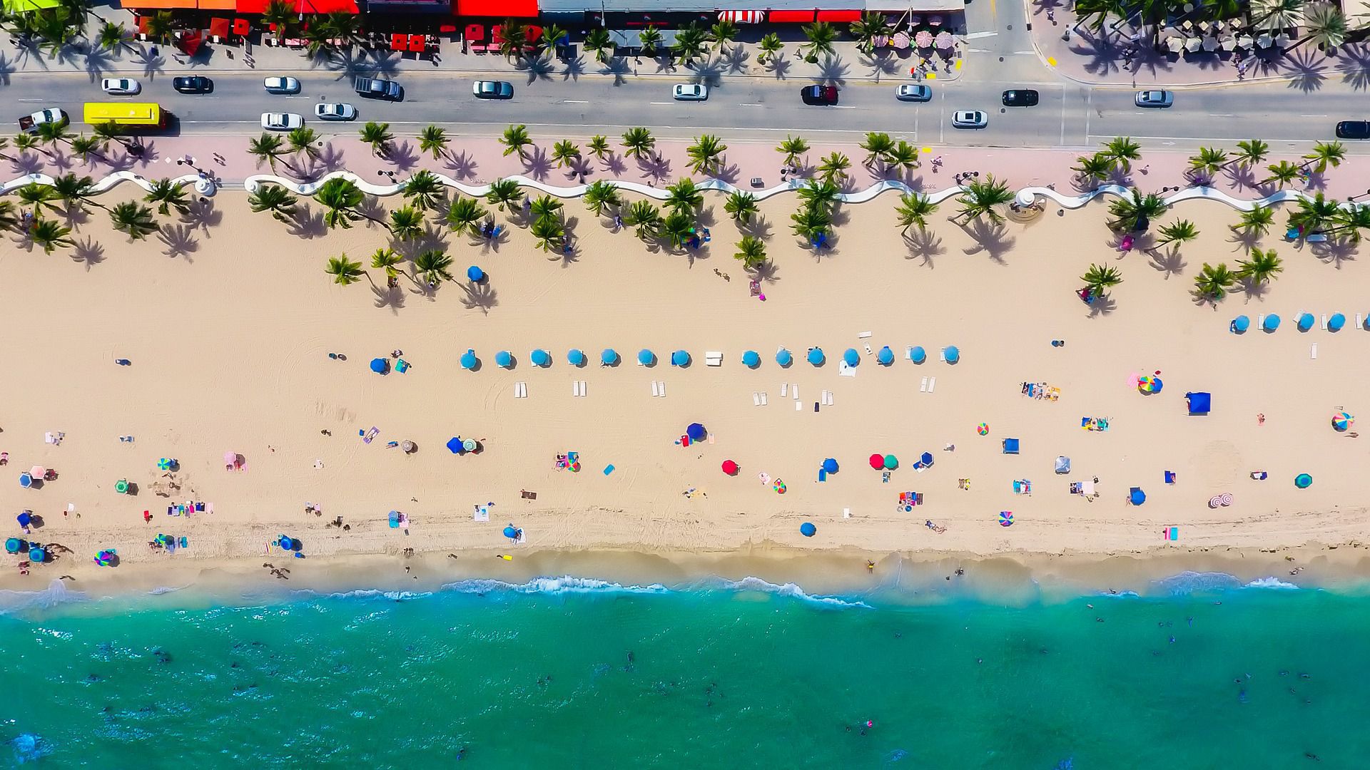 Florida Beach Airbnb