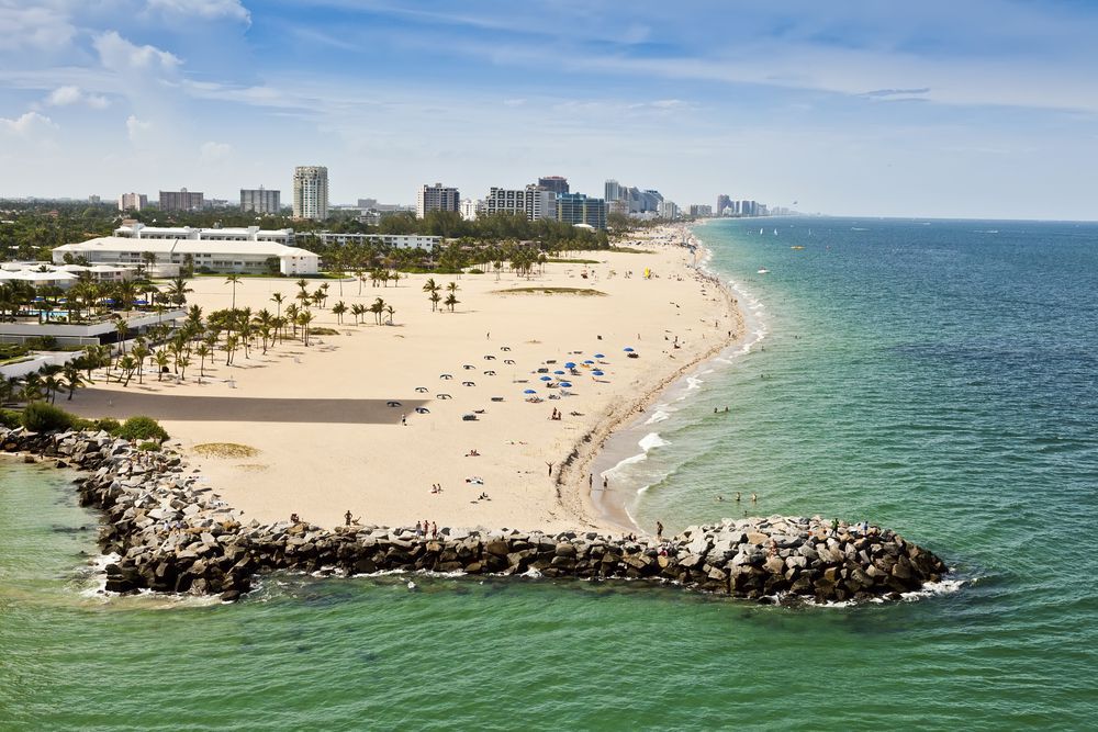 Florida Beach