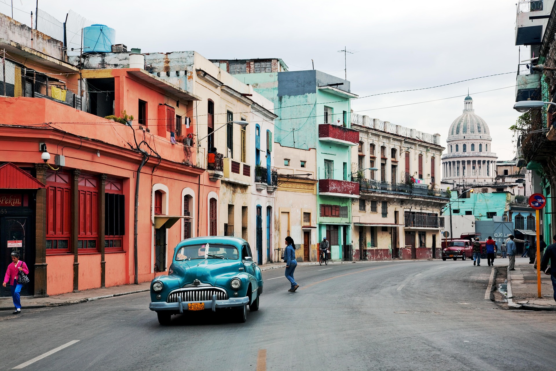 Havana Cuba