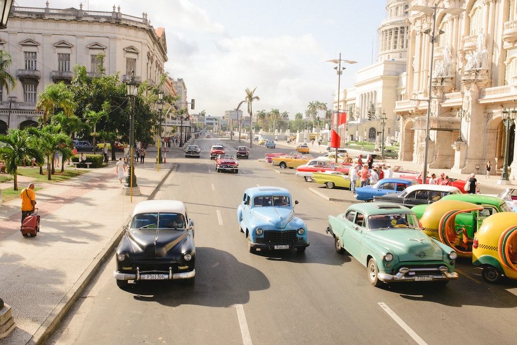 Havana, Cuba