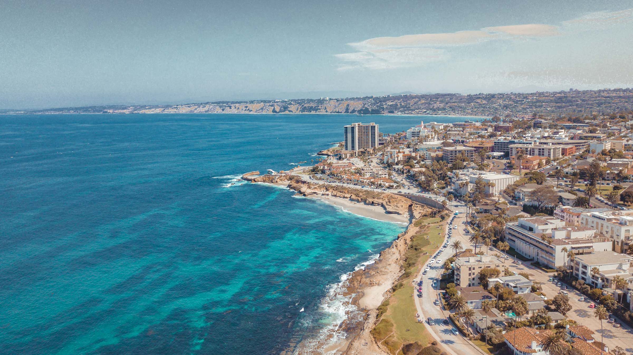 La Jolla, California