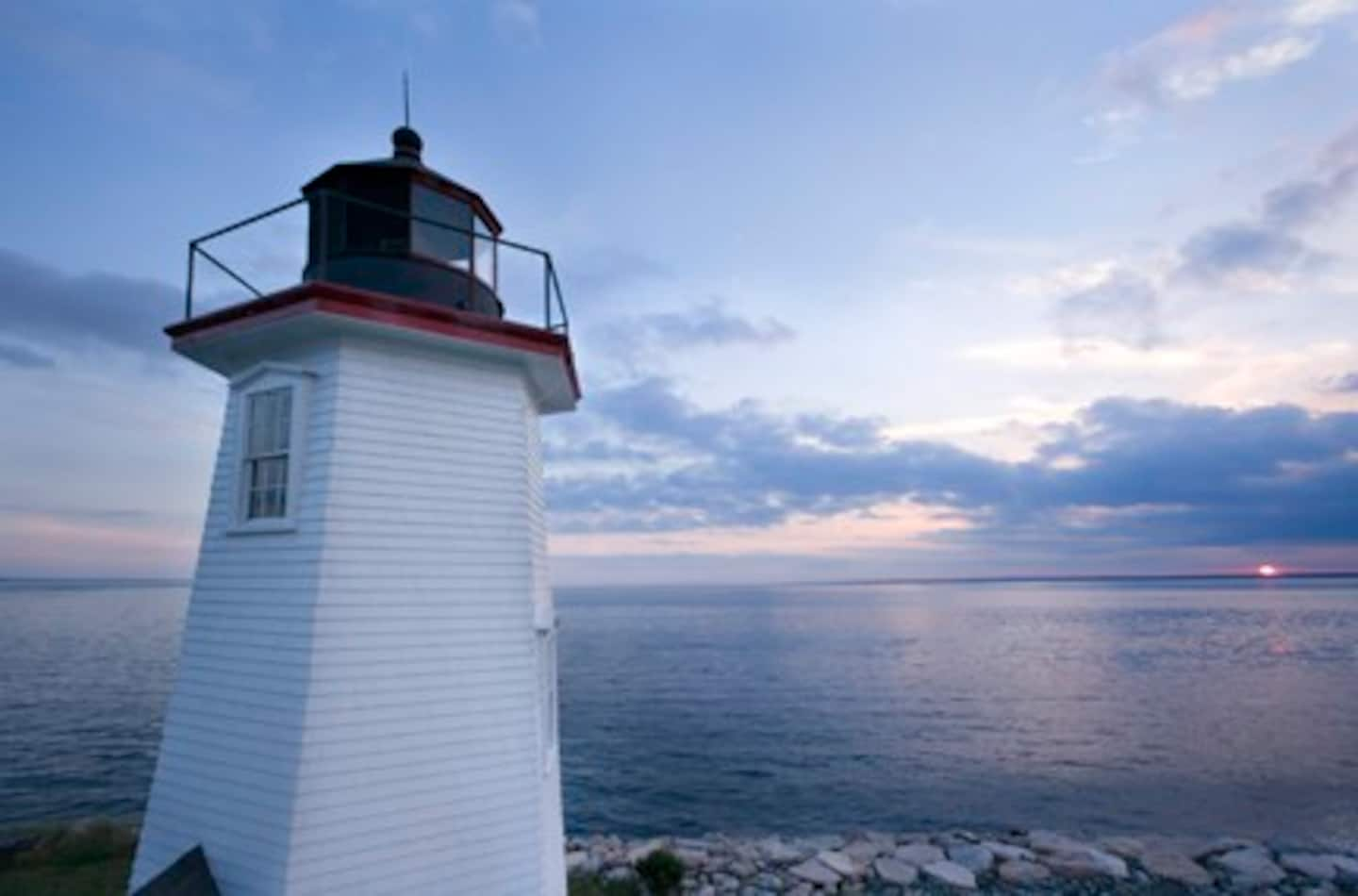 Lighthouse Cape Cod Airbnb