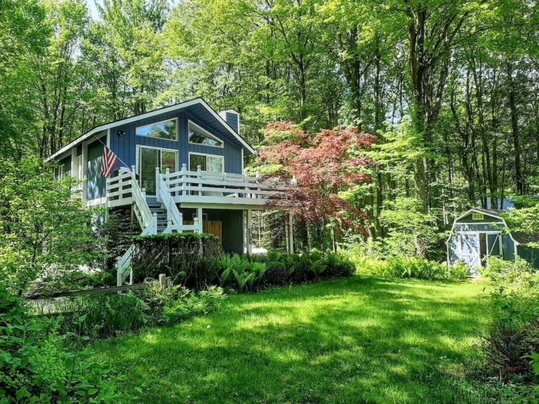 TOP 20 Airbnbs in Michigan, USA Best Places To Stay in 2023