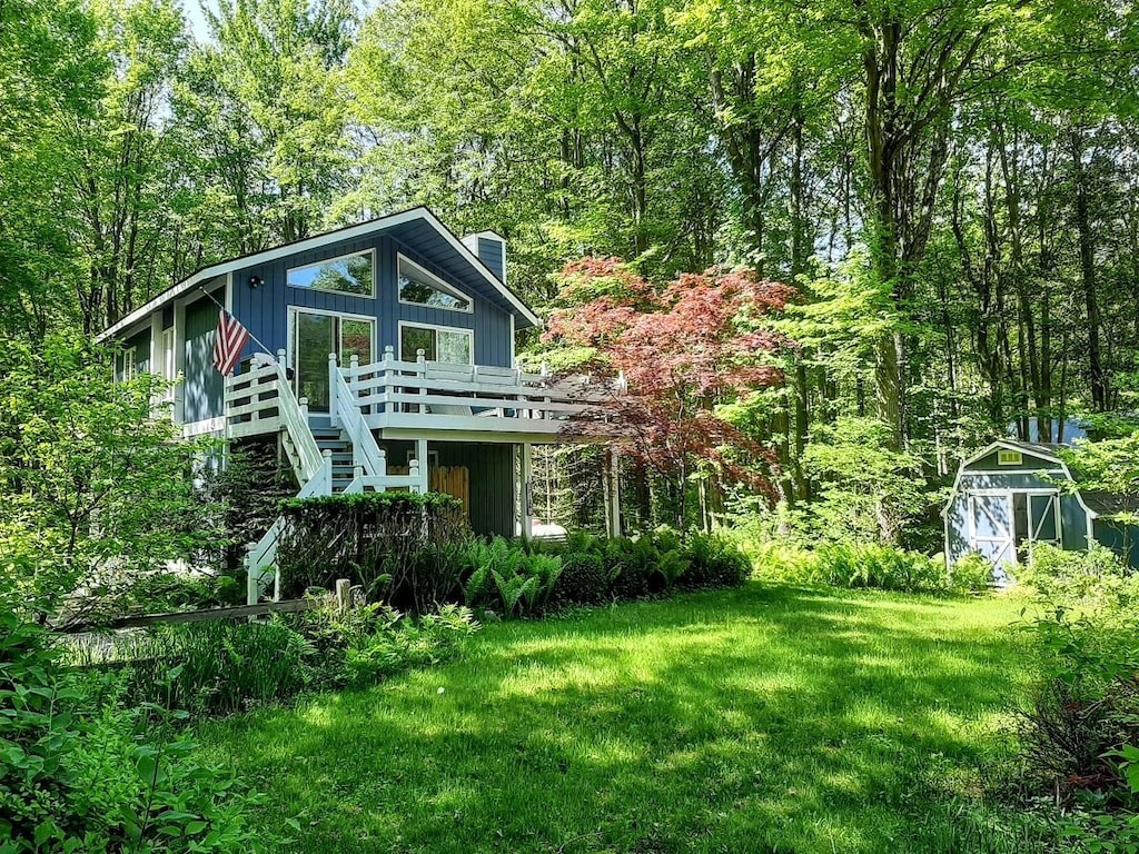 Michigan Vacation Rental