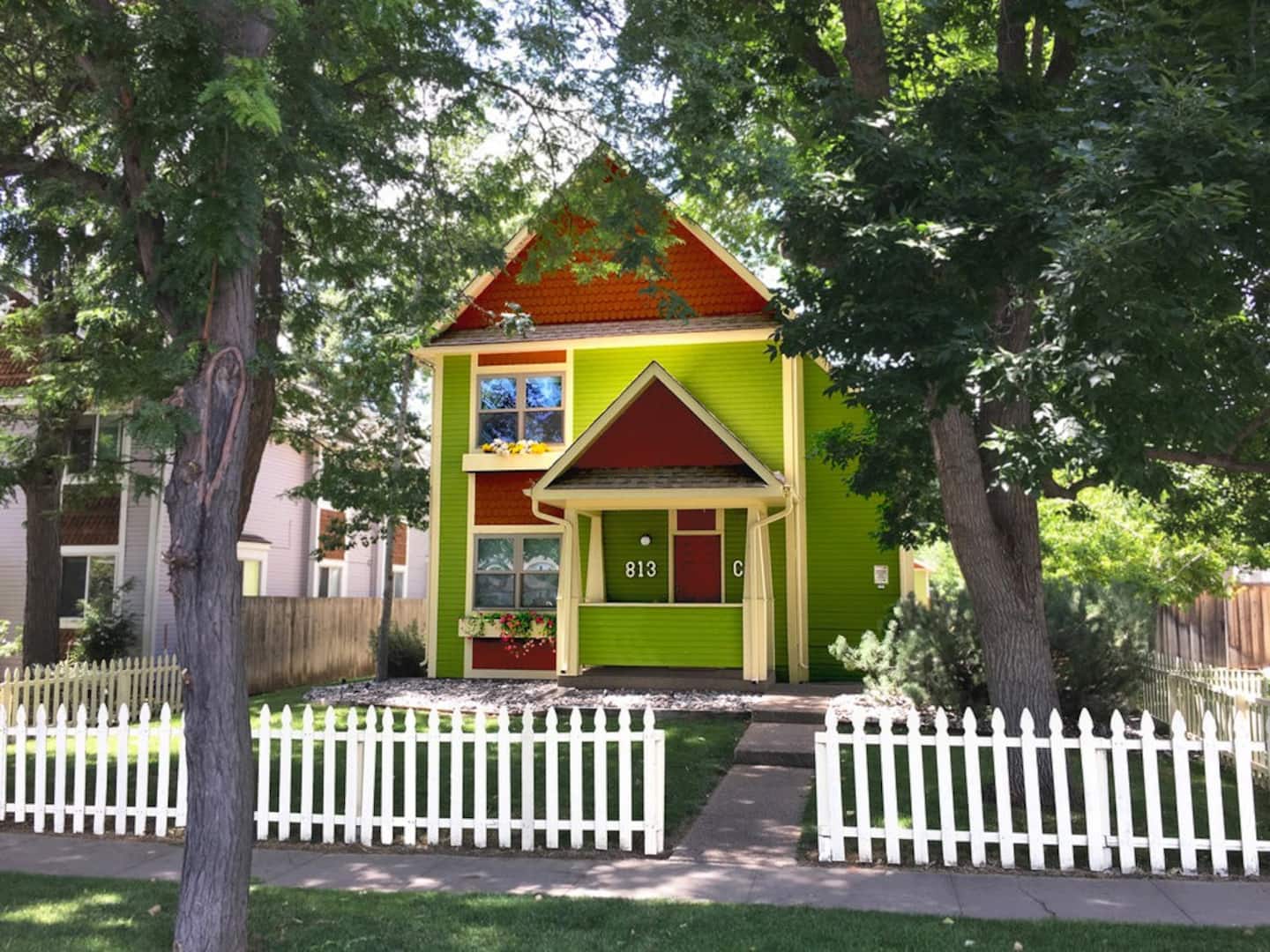 Pet-Friendly-Airbnb-Fort-Collins