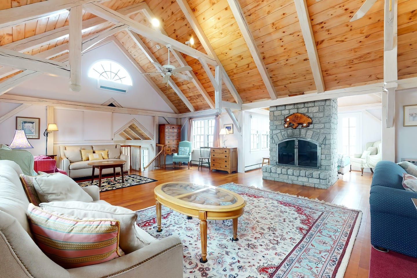 Pet-Friendly Airbnb Nantucket Island