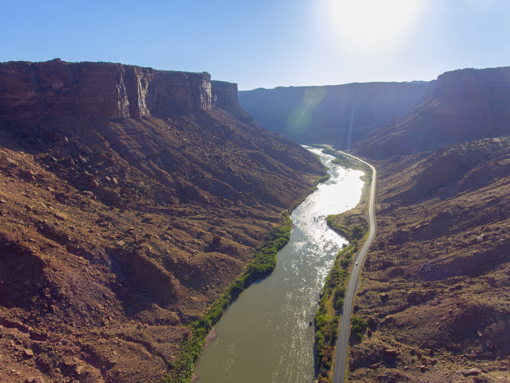 Romantic Moab Airbnb