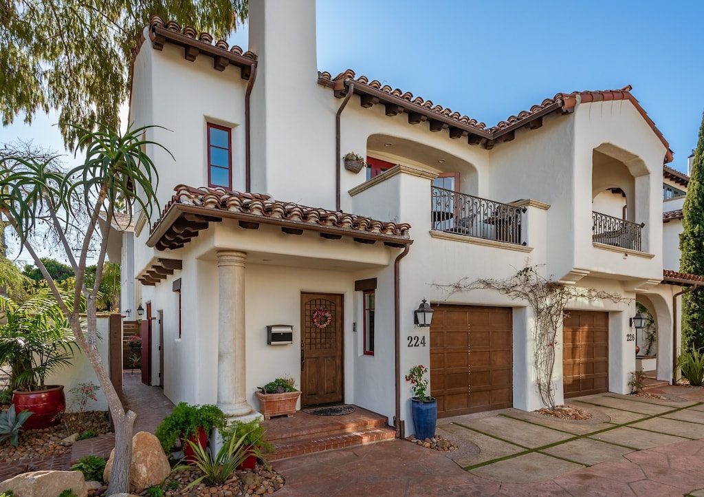 Santa Barbara Luxury Vacation Rental