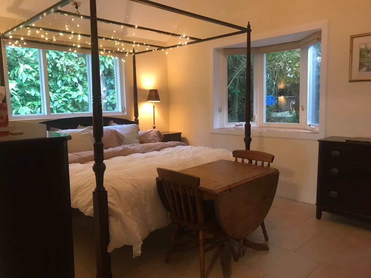 Sargasso Cottage Apartment- Bermuda Airbnb