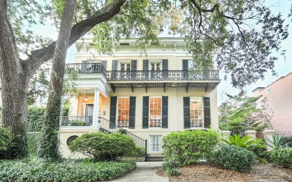 Savannah Vacation Rental