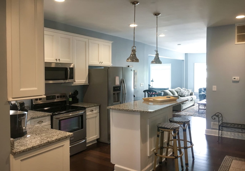 The 14 COOLEST Airbnb Cleveland Ohio Vacation Rentals (2020)