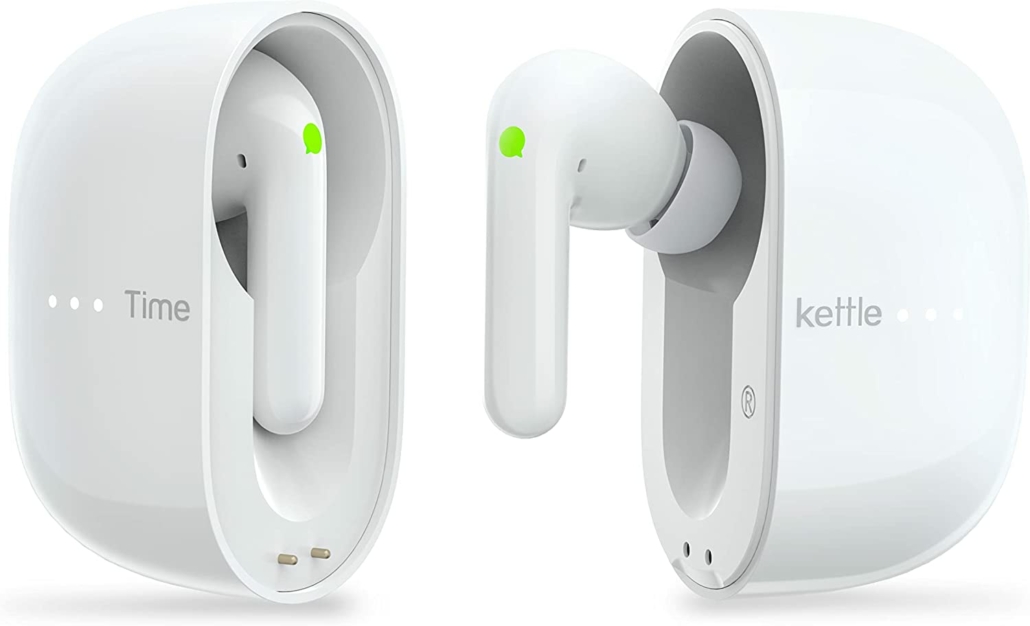 Timekettle M3 Language Translator Earbuds - Travel Gift Ideas