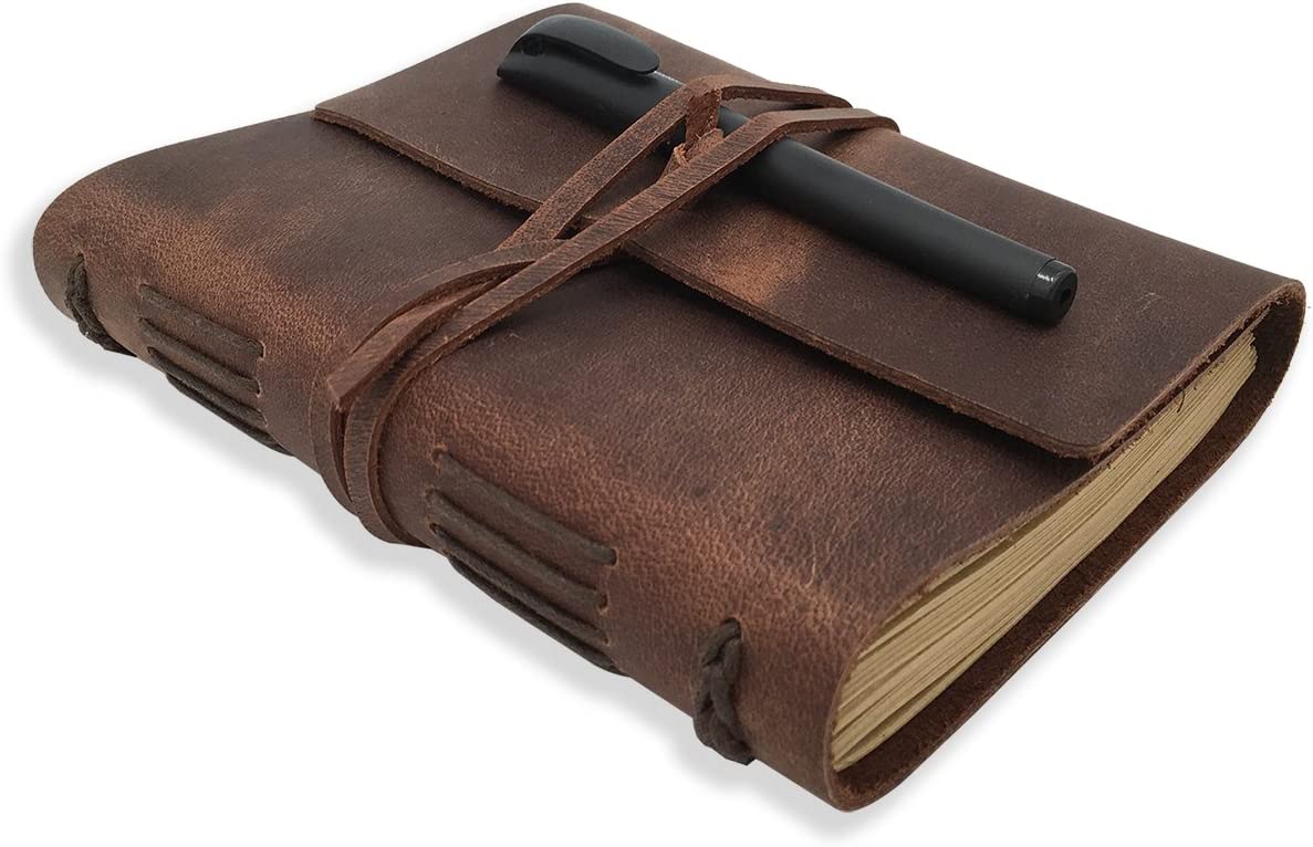 Travel Journal - Gift Ideas for Men