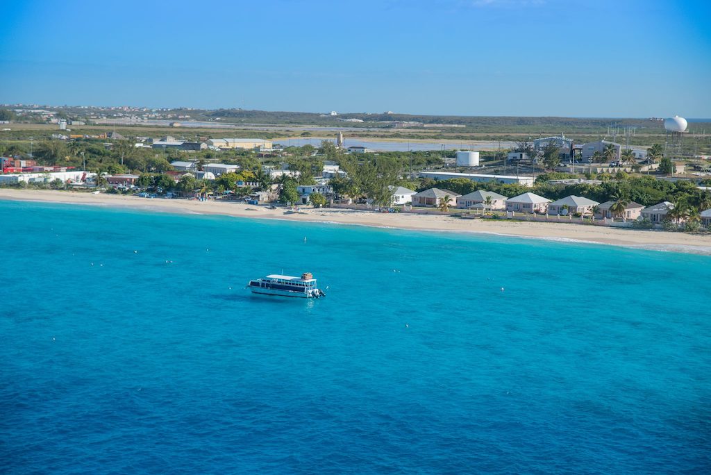 Turks-And-Caicos